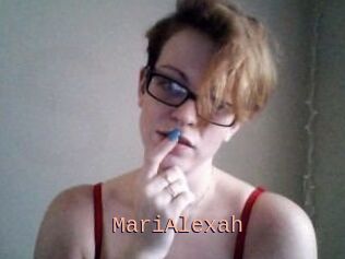 MariAlexah