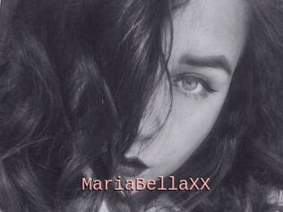 MariaBellaXX