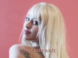 MariaBrandt
