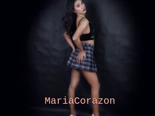 MariaCorazon