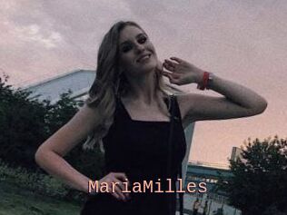 MariaMilles