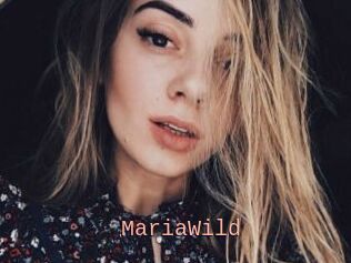 MariaWild