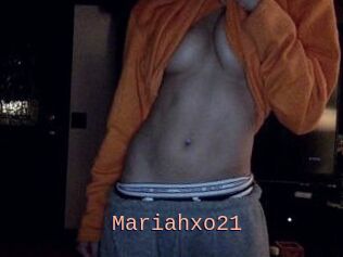 Mariahxo21