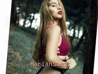MarianSaenz