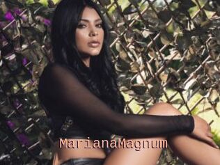 MarianaMagnum