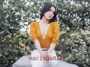 MarianaRay