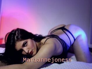 Mariannejoness