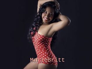 MarieBritt