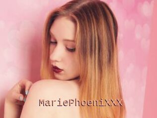 MariePhoeniXXX