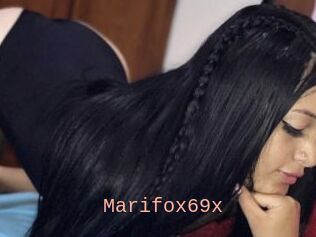 Marifox69x