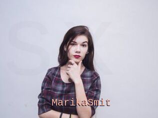 MarikaSmit