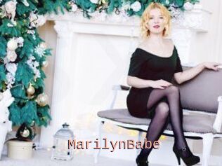 MarilynBabe