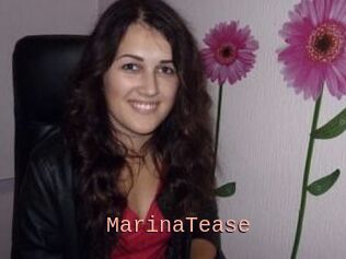 MarinaTease