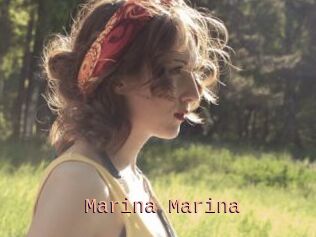 Marina_Marina