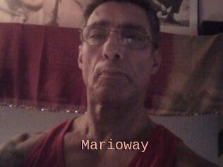 Marioway