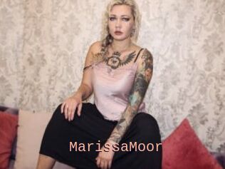 MarissaMoor