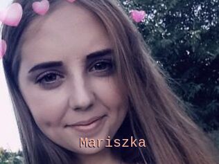 Mariszka