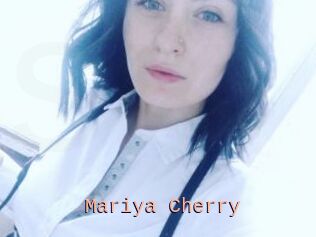 Mariya_Cherry