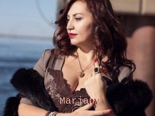 Marjany