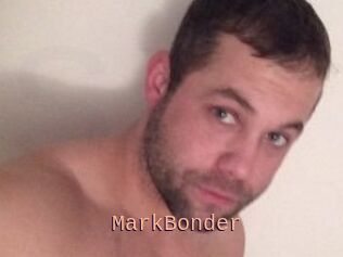MarkBonder
