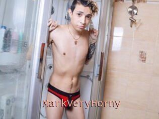 MarkVeryHorny