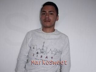 MarkoSweet
