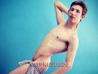 MarkuSbabe