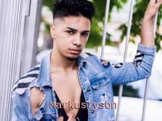 MarkusTyson