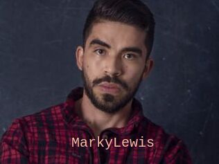 MarkyLewis