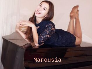 Marousia