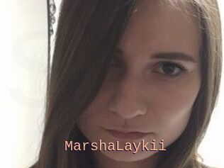 MarshaLaykii