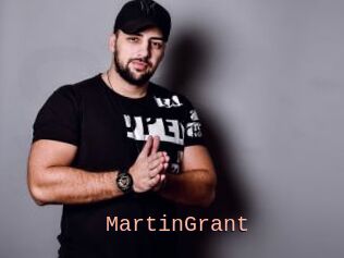 MartinGrant