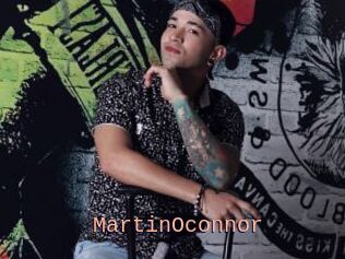 MartinOconnor