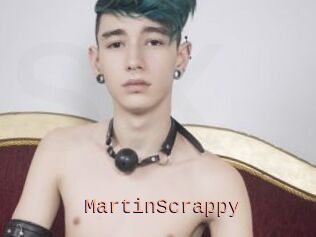 MartinScrappy