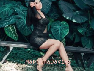 MartinaDavies