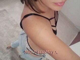 MartinaMayx