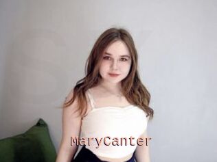 MaryCanter