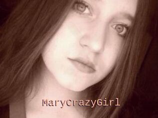 MaryCrazyGirl