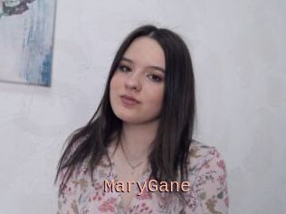 MaryGane