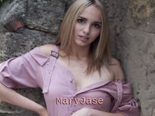 MaryJase