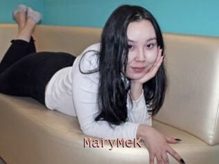 MaryMeK