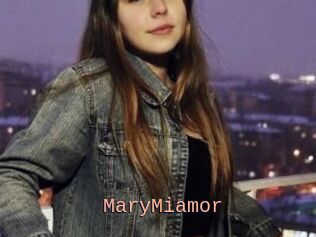 MaryMiamor