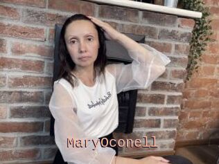 MaryOconell