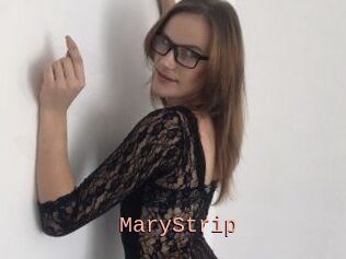 MaryStrip