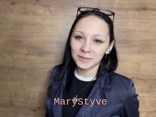 MaryStyve