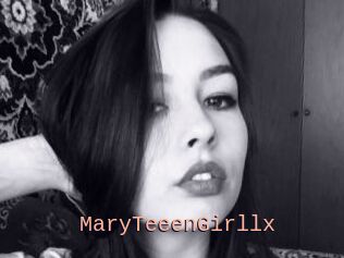 MaryTeeenGirllx