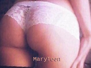 MaryTeen