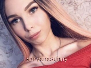 MaryanaSunny