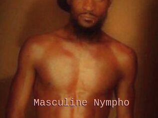 Masculine_Nympho