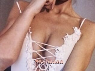 Mashaaaa